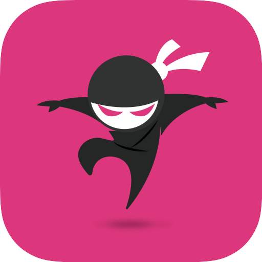 My Ninja Guide: Travel app, day planner and audios 1.12.12