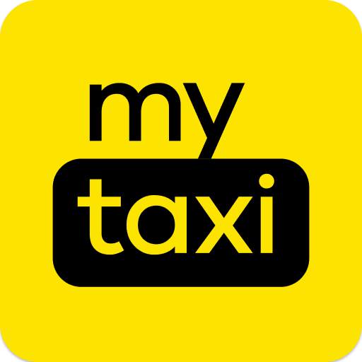 MyTaxi.uz 6.2.3