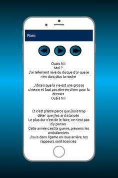 Ninho Musique 2017 screenshot 3