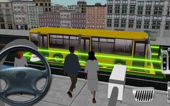 Taman penumpang bus gratis itu screenshot 5