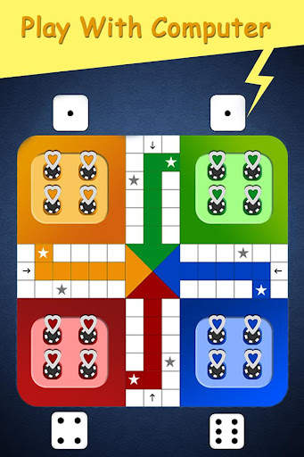 Ludo : The Dice Game screenshot 2