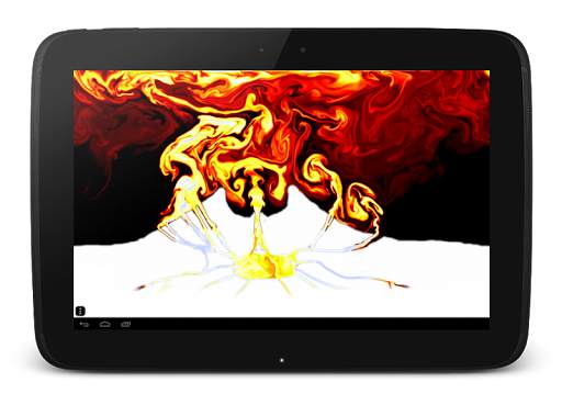 Fluid Paint free screenshot 5