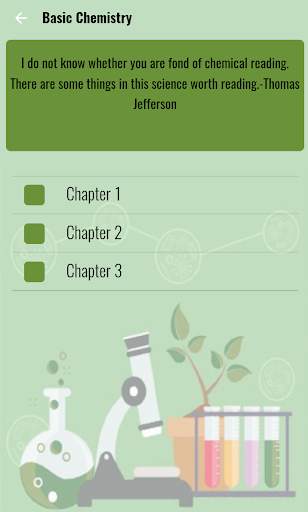 VMP - The Learning App screenshot 2