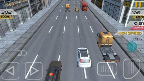 Real Fiat Driving 2020 in City screenshot 4