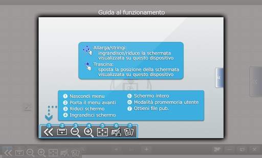 SHARP Display Connect screenshot 4