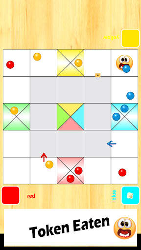 Changa Asta 2021 (Small Ludo) screenshot 4