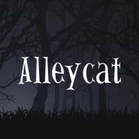 Alleycat FlipFont