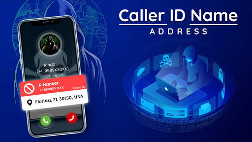True ID Caller Name Address Location Tracker screenshot 3