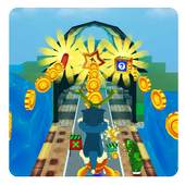 Run Tom Run Adventure 2.789.6572