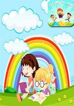 French for children screenshot 2