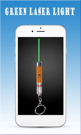 Super Laser Light – Mobile Laser Light App screenshot 3
