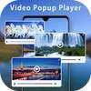 Video Popup Player : Multi Video Floating Player 1.4