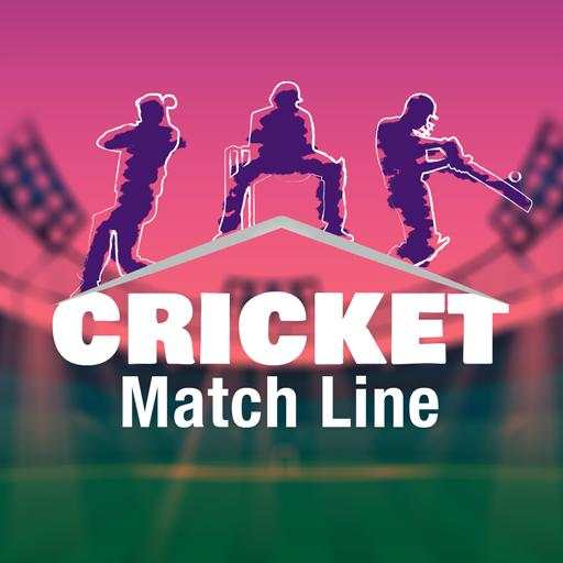 Cricket Match Line 1.0.3