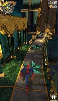 Temple Spider Run screenshot 2