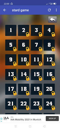 best bus parking game screenshot 2