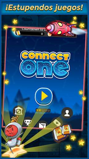 Connect One screenshot 3