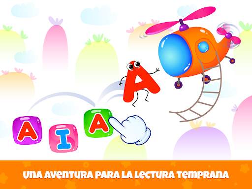 Juegos educativos para niños! screenshot 21