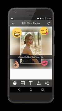 Insta Square : Photo Editor screenshot 6