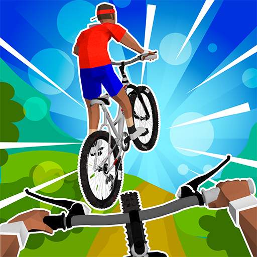 Riding Extreme 3D 2.6.1