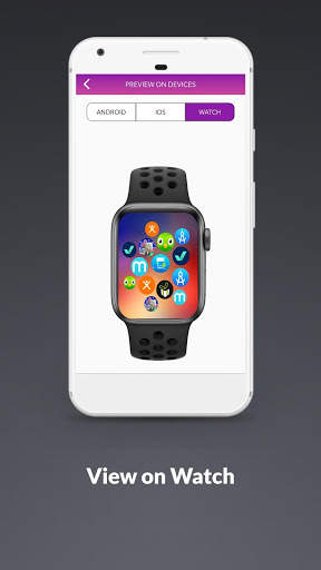 App Icon Maker for Google Play and App Store screenshot 5