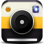4K  HDr  Camera icon
