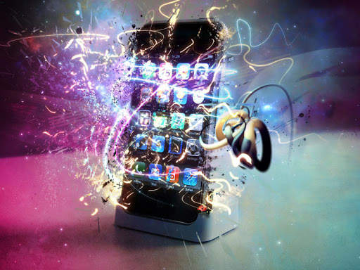 Ringtones Remix for iPhones 2019 screenshot 2