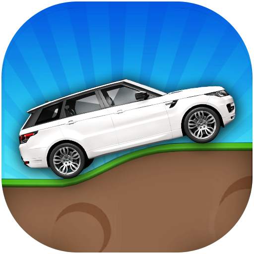 Up Hill Racing: Luxury Cars 0.0.3