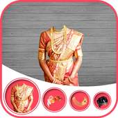 Jewellary Suit Photo Editor 2017 1.0