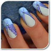 Cute Nails icon