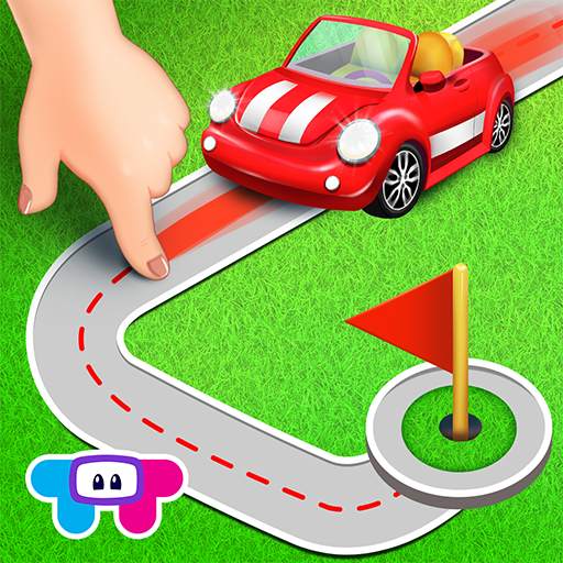 Tiny Roads - Vehicle Puzzles 1.1.1