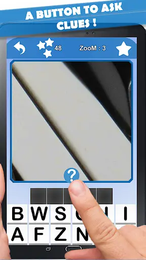 ZooM screenshot 2