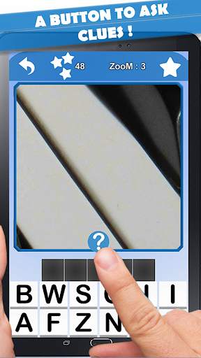 ZooM screenshot 2