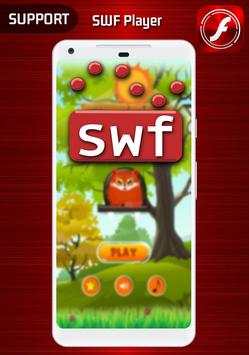 Flash Player screenshot 3