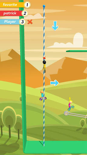 BMX Bike Race screenshot 5