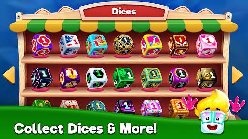 Parchis CLUB - Pro Ludo screenshot 20