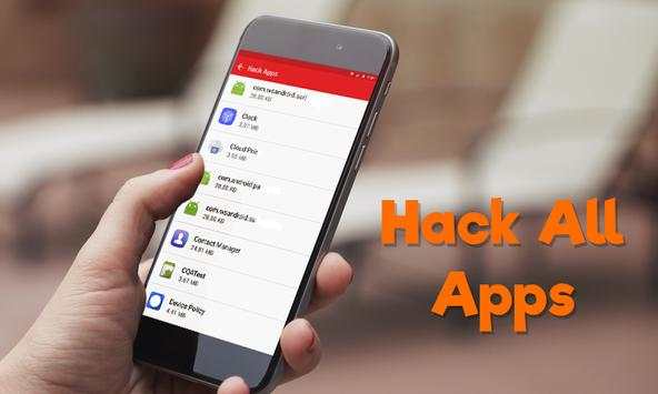 Lucky Hack Game No Root Prank screenshot 4