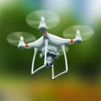 Drone Online Shopping logo