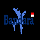 ikon Bandara Online