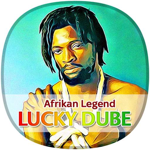 Lucky Dube Songs 6.0