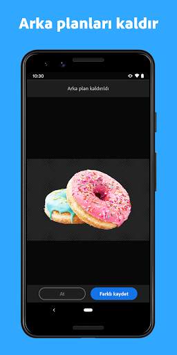 Adobe Creative Cloud screenshot 2