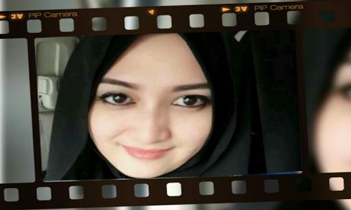 Camera Tembus Pandang Pip New screenshot 2