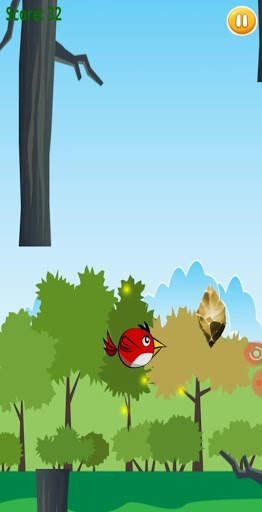 Jumping Bird screenshot 2