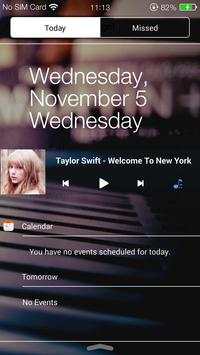 CleanUI screenshot 4