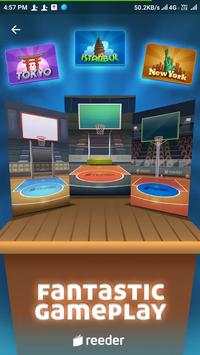 Basketball Mobile 2019 New Game screenshot 8