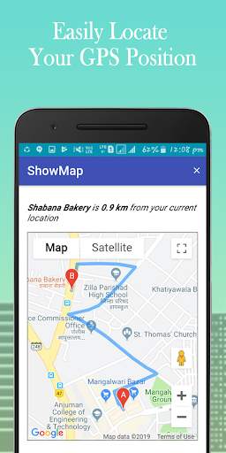 City Guide Pro screenshot 5