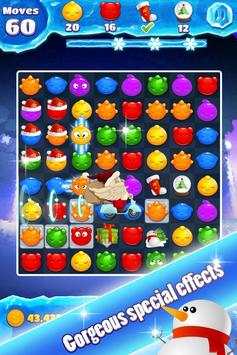 Jelly Ice Crush Master screenshot 5