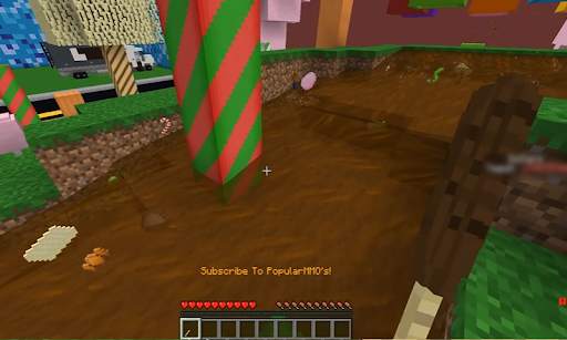 Exploration Lite Craft City 2021 screenshot 4
