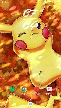 HD Wallpapers for Pokemon Art 2018 screenshot 1