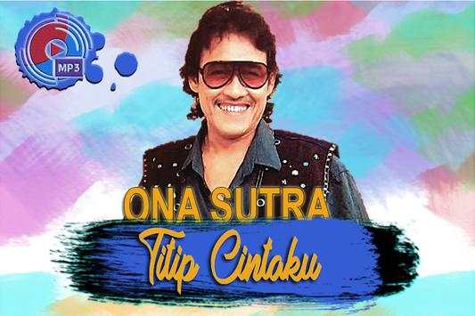 Lagu Ona Sutra Mp3 Offline screenshot 1