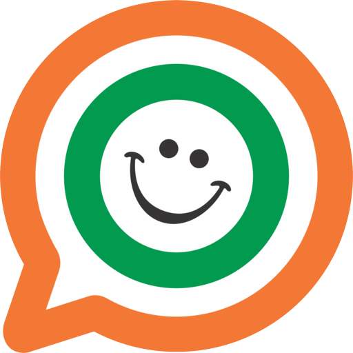 Indian Messenger- Indian Chat App & Social network 2.2